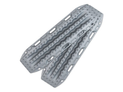 Trapy MAXTRAX MKII Szare