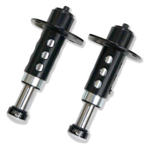 Odboje przednie Air Fox SKYJACKER - Jeep Wrangler JK