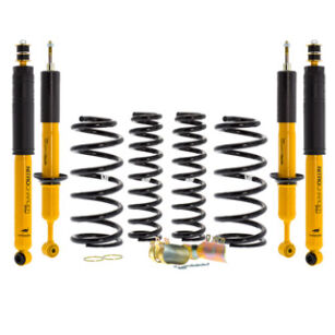 Lift Kit 40 mm OME - Toyota FJ Cruiser(06-10)