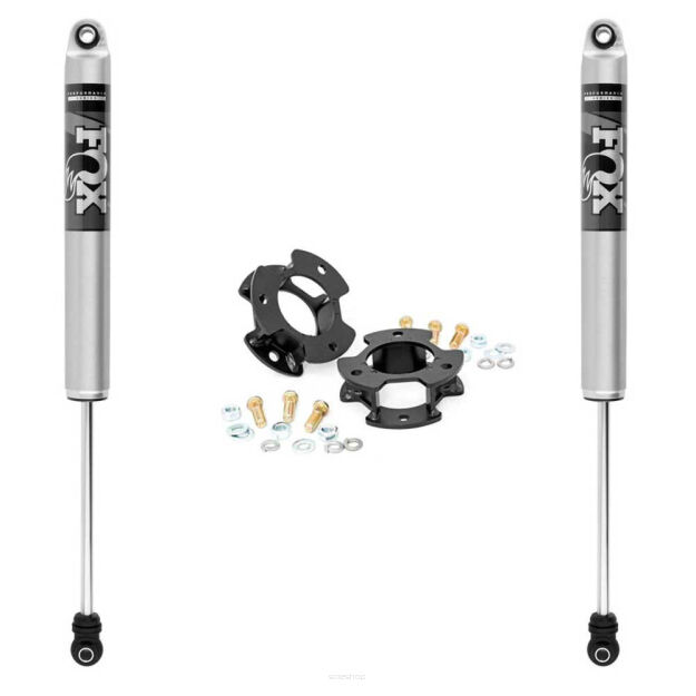 Zestaw wyrównujący FOX Performance 2.0 IFP Lift 2