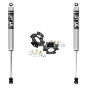 Zestaw wyrównujący FOX Performance 2.0 IFP Lift 2"