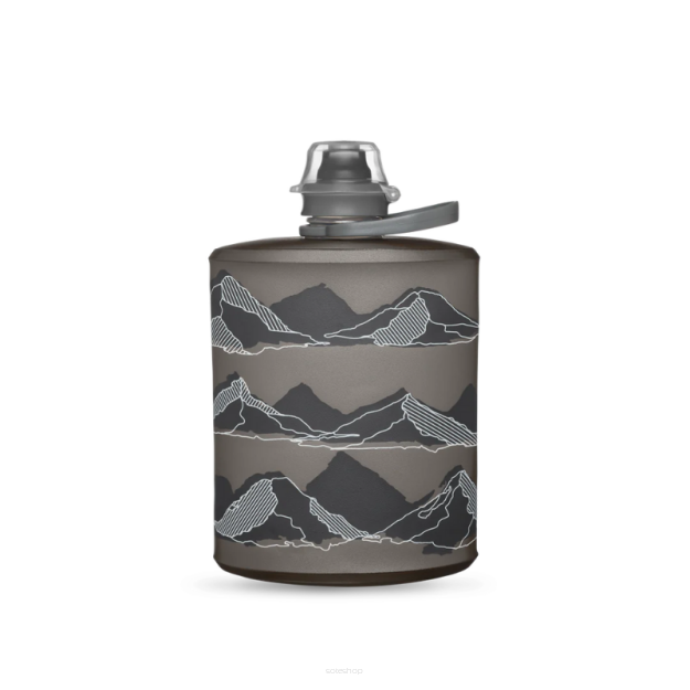 Butelka miękka składana Stow Mountain 500 ml Hydrapak