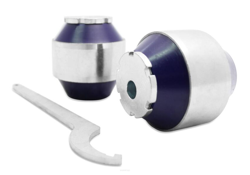 Fr Strut Bar Bush Kit