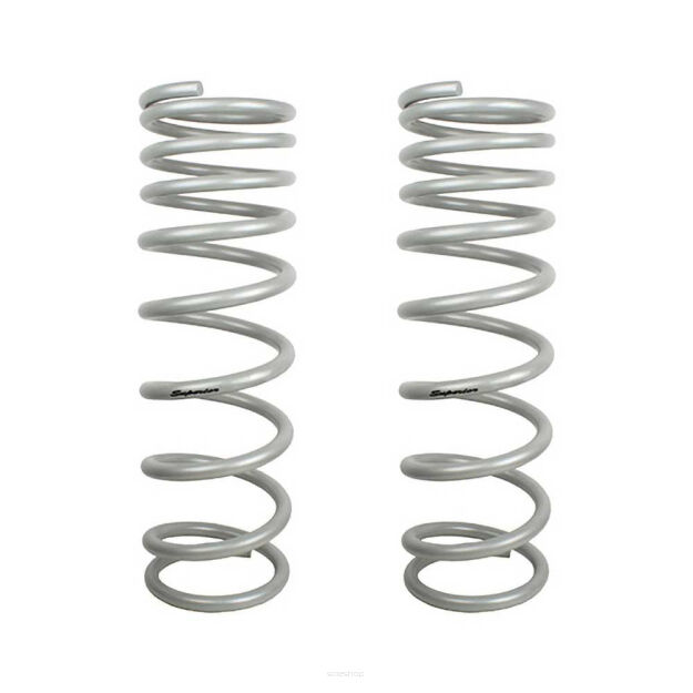 Sprężyny progresywne Heavy Duty tył Superior Engineering Hyperflex Lift 4’