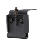 Wzmocnione mocowania, uchwyty bagażnika Defender na rynienkę Smittybilt HDS-6 - 3