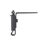 Wzmocnione mocowania, uchwyty bagażnika Defender na rynienkę Smittybilt HDS-6 - 6