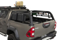 ARB Bed Rack - Toyota Hilux (2015 -) - 17914080 - 3