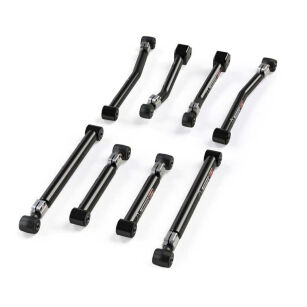 Wahacze regulowane Short Arm TeraFlex Alpine IR Lift 0-4,5"