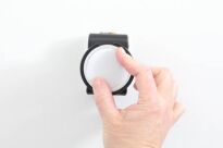 Uchwyt do MagSafe dla Apple iPhone 12 Pro z ładowarką samochodową - 7