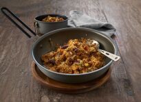 Quinoa Komosa ryżowa po meksykańsku danie wegetariańskie 140g liofilizat TREK'N EAT - 3