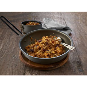 Quinoa Komosa ryżowa po meksykańsku danie wegetariańskie 140g liofilizat TREK'N EAT
