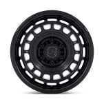 Felga aluminiowa BR024 AWOL Matte Black Black Rhino - 3