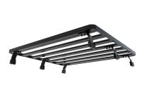 Mahindra Pik-Up Double Cab (2022-Current) Roll Top Slimline II Bed Rack Kit - 7