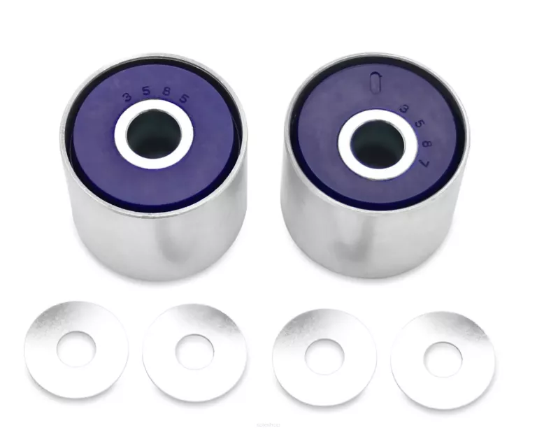 FR CTRL ARM LWR RR OFFSET KIT