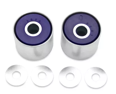 FR CTRL ARM LWR RR OFFSET KIT