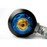 Amortyzator gazowy tył FOX Factory Race 2.5 Reservoir Regulowany DSC Lift 0-1.5