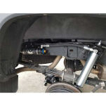 Amortyzator gazowy tył FOX Factory Race 2.5 Reservoir Regulowany DSC Lift 0-1.5