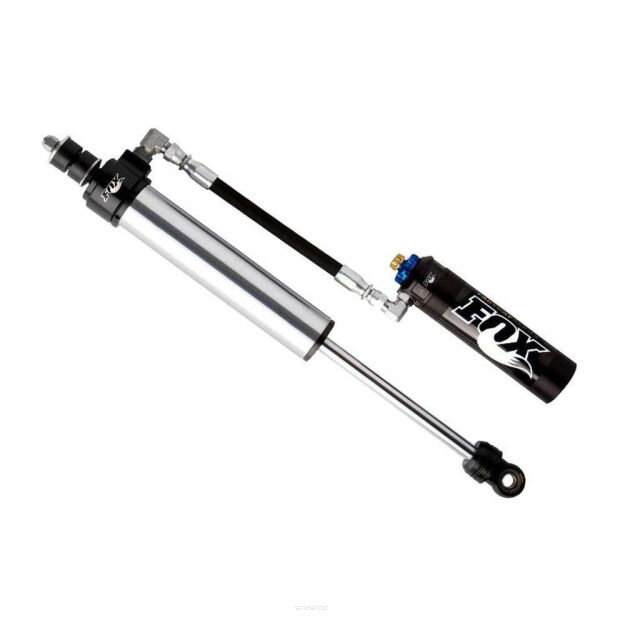 Amortyzator gazowy tył FOX Factory Race 2.5 Reservoir Regulowany DSC Lift 0-1.5