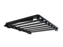 Chevrolet Silverado/GMC Sierra 1500 Crew Cab (2014-2018) Slimline II Roof Rack Kit / Low Profile - 7