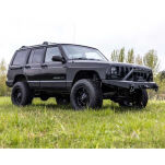 Osłony panelu tył Rough Country 97-01 - 6