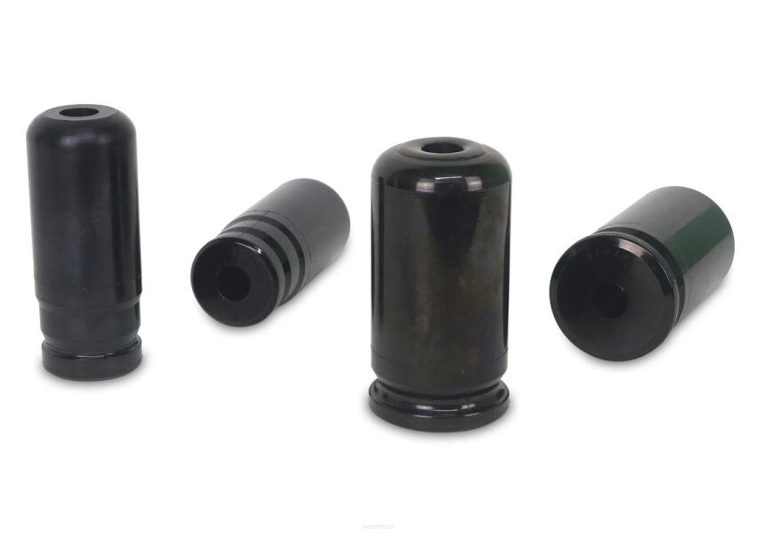 Jeep Wrangler 2007-2008 JK Bump Stop Kit