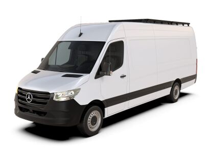 Bagażnik dachowy Mercedes Sprinter 170in/L3/LWB Wheelbase Slimline II Front Runner