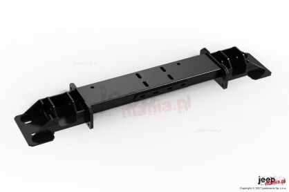 Belka zawieszenia Long Arm Standard, czarna : Jeep Grand Cherokee ZJ 5,2 5,9 1993-1998