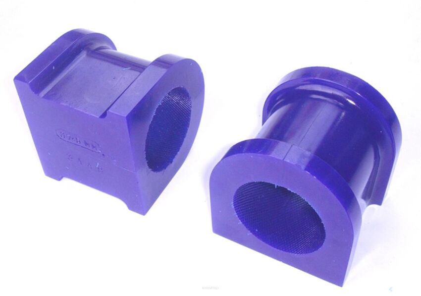 Fr S/Bar to Chassis 34mm Kit
