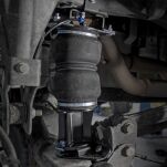 Zestaw pneumatyczny zawieszenia tył Lift 0