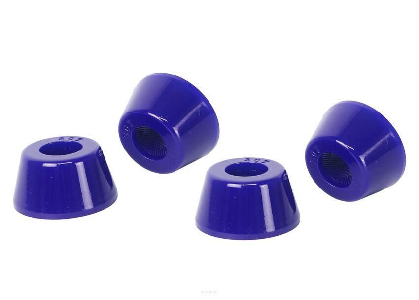 Toyota - St/Bar to Chas Mt