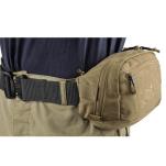 Nerka Possum czarna/zielona Helikon-Tex - 2