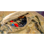 Nerka Possum czarna/zielona Helikon-Tex - 8