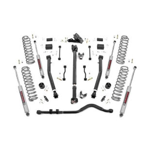 Zestaw zawieszenia Rough Country Lift 3,5" Rubicon