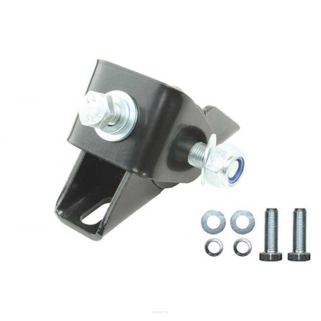 Obniżenie przedniego dyferencjału Superior Engineering