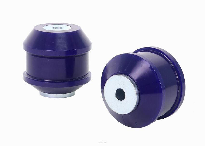 FR RADIUS ARM BUSH KIT