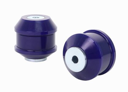 FR RADIUS ARM BUSH KIT