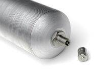 Odboje hydrauliczne regulowane przód JKS - 3