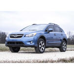 Zestaw wyrównujący Rough Country Lift 2