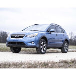 Zestaw wyrównujący Rough Country Lift 2