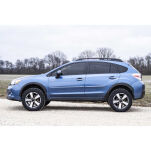 Zestaw wyrównujący Rough Country Lift 2