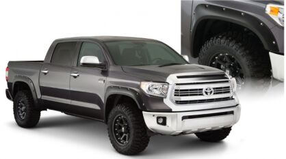 Poszerzenia Nadkoli BUSHWACKER - Toyota Tundra 14-18