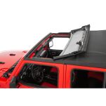 Soft top Mastertwill MasterTop - 7