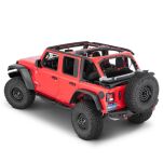 Soft top Mastertwill MasterTop - 9