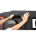 Soft top Mastertwill MasterTop - 12