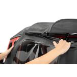 Soft top Mastertwill MasterTop - 13