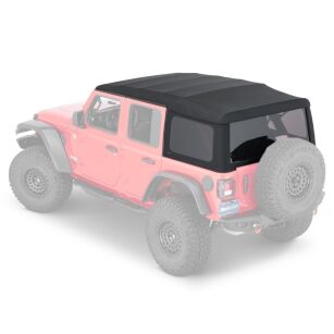 Soft top Mastertwill MasterTop