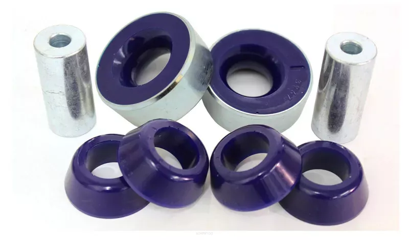 Fr Lwr Ctrl Arm Rr Bush Kit