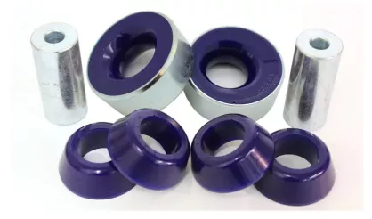 Fr Lwr Ctrl Arm Rr Bush Kit