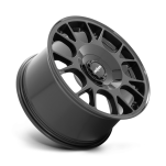 Felga aluminiowa R187 TUF-R Glossy Black Rotiform - 2