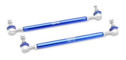 10mm Adj Sway Bar Link 265mm